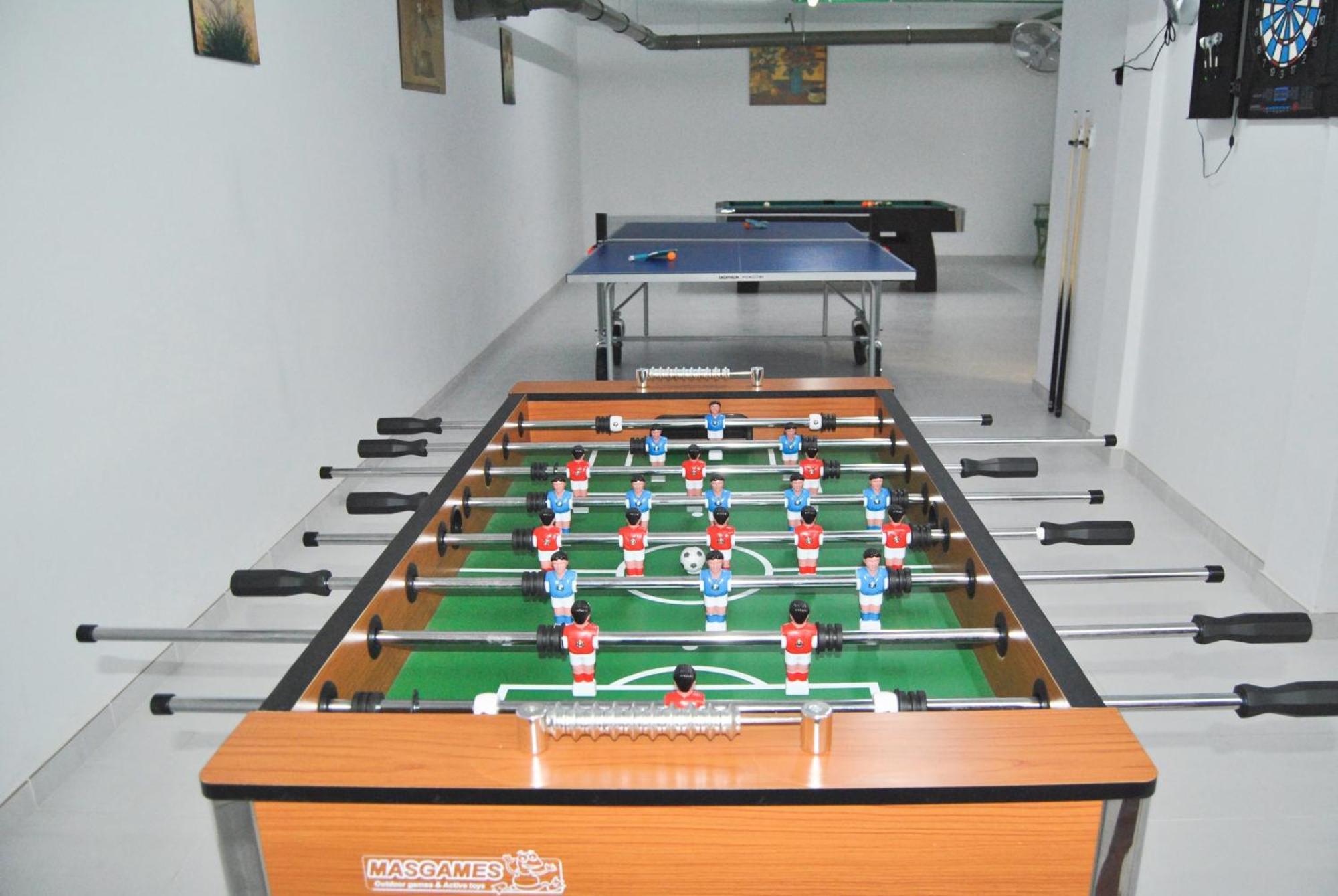 Big Villa Tauro With Private Heated Saltwater Pool & Jacuzzi & Bbq & Game Room & Arcade Games Mogán Exterior foto
